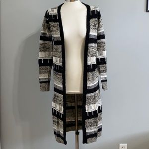 POOF! | Cardigan